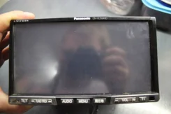 Panasonic CN-HDS945TD ����