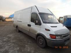 Iveco Daily. Продам фургон ивеко дейли 35s11, 2 800 куб. см., 1 500 кг., 4x2