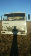 КамАЗ 5410. Камаз 5410, 2 000 куб. см., 1 500 кг.