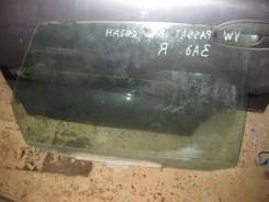 Стекло боковое. Volkswagen Passat Двигатели: 1F, 1H, 1Y, 1Z, 2E, 4A, 9A, AAA, AAM, AAZ, AB, ABA, ABF, ABL, ABN, ABS, ABV, ACX, ADY, ADZ, AEE, AEG, AEK...