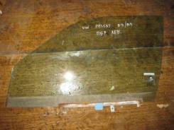 Стекло боковое. Volkswagen Passat Двигатели: 1F, 1H, 1Y, 1Z, 2E, 4A, 9A, AAA, AAM, AAZ, AB, ABA, ABF, ABL, ABN, ABS, ABV, ACX, ADY, ADZ, AEE, AEG, AEK...
