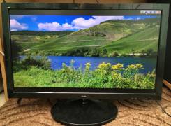 DNS. 23", технология OLED