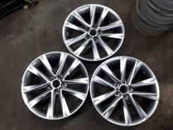 Lexus. 7.5x19", 5x114.30, ET52, ЦО 56,0 мм.