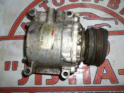 Компрессор кондиционера. Toyota: Sprinter, Corolla Spacio, Sprinter Carib, Corolla Levin, Sprinter Trueno, Corolla Двигатели: 4AF, 4AFE, 5AF, 5AFE, 5A...