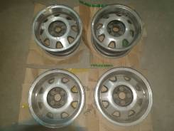 ATS Cup. 7.0x15", 4x100.00, ET28