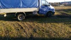 ГАЗ 3302. Продается грузовик Газ Газель, 2 000 кг., 4x2
