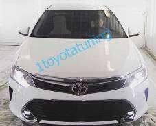 Кузовной комплект. Toyota Camry, ASV50, AVV50, GSV50