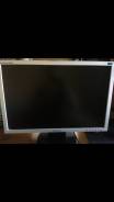Samsung. 22", технология ЖК (LCD)
