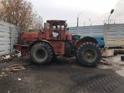 Кировец К-701, 1991
