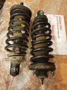 Амортизатор. SsangYong Actyon Sports, QJ Двигатель D20DT