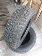 Nokian Nordman 5. Зимние, шипованные, 2016 год, 10 %, 4 шт