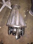 Редуктор. Toyota Hilux Surf, KZN130G, KZN130W Двигатель 1KZTE