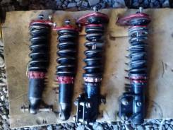 Койловер. Subaru Legacy, BL, BL5, BL9, BLD, BLE, BP, BP5, BP9, BPE, BPH