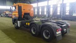 MAN TGS 33.440. Man tgs 33.440, 90 000 кг., 6x4