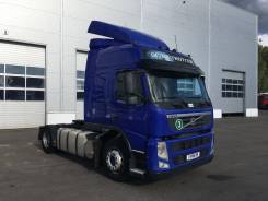 Volvo FM13. Cедельный тягач 2011 г (ID 280508), 13 000 куб. см., 4x2. Под заказ
