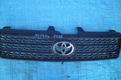 Решетка радиатора. Toyota Probox, NCP50, NCP50V, NCP51, NCP51V, NCP52, NCP52V, NCP55, NCP55V, NCP58, NCP58G, NCP59, NCP59G, NLP51, NLP51V Toyota Succe...