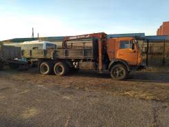 КамАЗ 53212. Продается камаз 53212, 2 000 куб. см., 10 000 кг., 6x4