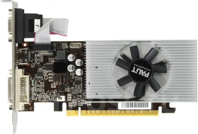 GeForce GT 730 ����