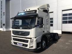 Volvo FM13. Седельный тягач 2011 г (ID 281265), 13 000 куб. см., 4x2. Под заказ