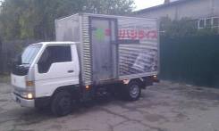 Toyota ToyoAce. Продам Toyota Toyoace 1997 г., 3 500 куб. см., 2 500 кг., 4x2