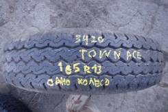 DUNLOP SP LT5 165 R13 LT 8PR