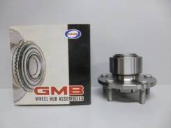 Ступица. Mazda Axela, BK3P, BK5P, BKEP Mazda Mazda3, BK Mazda Training Car, BK5P Hyundai Matrix Hyundai Lavita Hyundai Elantra Hyundai Avante, XD Volk...