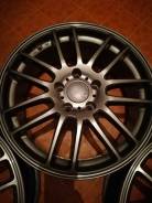 Avangrade. 7.0x17", 5x114.30, ET41.5, ЦО 73,0 мм.