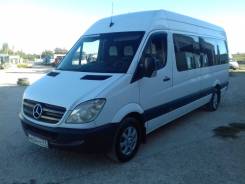 Mercedes-Benz Sprinter. Продам Автобус Mercedes-BENZ Sprinter 311 20мест, 20 мест