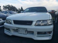 Nissan Laurel. автомат, задний, 2.5, бензин, б/п, нет птс. Под заказ