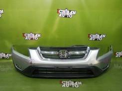 Бампер HONDA CRV