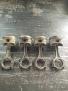 Поршень. Toyota: Corona, Lite Ace, Corolla Spacio, Avensis, Lite Ace Noah, Town Ace, Corolla, Carina E, T.U.V, Town Ace Noah, Sprinter, Celica, Carina...