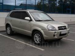 Hyundai Tucson. H7878, DGR565