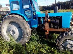 ЛТЗ Т-40АМ. Продается трактор Т-40АМ, 50 л.с.