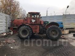 Кировец К-701. Трактор к-701