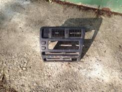 Консоль панели приборов. Toyota Sprinter, AE100, AE102, AE104, CE100, CE104, CE106, CE108, CE108G, CE109, EE101, EE102, EE103, EE104, EE104G, EE106, E...