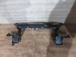 Рамка радиатора. Renault Scenic, JM Двигатели: F4R, F4RT, F9Q, K4J, K4M, K9K, M9R