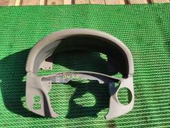 Консоль панели приборов. Nissan Skyline, CPV35, NV35, PV35, V35 Nissan Stagea, HM35, M35, NM35, PM35, PNM35 Двигатели: VQ25DD, VQ35DE, VQ25DET, VQ30DD
