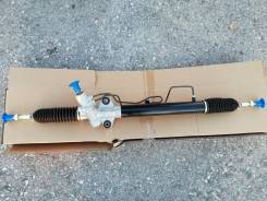 Рулевая рейка. Mitsubishi L200 Mitsubishi Pajero, KH4W, KH6W, KH8W, KH9W Mitsubishi Montero Sport, KG6W, KH4W, KH6W, KH8W, KH9W