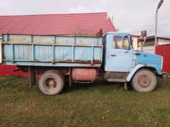 ЗИЛ 433362. 1993 самосваал, 3 000 куб. см., 6 000 кг., 4x2. Под заказ