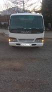 Isuzu Elf. Продам грузовик isuzu elf, 4 300 куб. см., 3 000 кг., 4x2