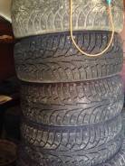 Nokian Hakkapeliitta 5. Зимние, шипованные, 20 %, 2 шт