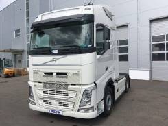 Volvo. Тягач FН 13.460 2015 г (ID 287615), 13 000 куб. см., 4x2. Под заказ