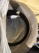 Michelin X Radial. Зимние, шипованные, 10 %, 4 шт