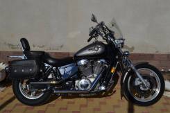 Honda Shadow Spirit. 1 100 куб. см., исправен, птс, с пробегом
