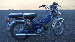 Racer Delta. 72 куб. см., исправен, без птс, с пробегом