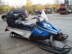 Arctic Cat Bearcat 570 XT. исправен, есть птс, с пробегом