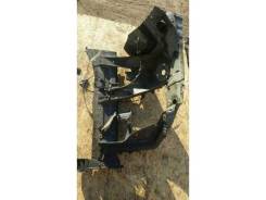 Лонжерон. BMW 5-Series, E60, E61 Двигатели: M47TU2D20, M57D30TOP, M57D30UL, M57TUD30, N43B20OL, N47D20, N52B25UL, N53B25UL, N53B30OL, N53B30UL, N54B30...