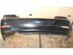 Бампер. BMW M5, E60, E61 BMW 5-Series, E60, E61
