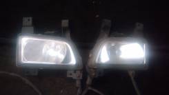 Фара противотуманная. Mazda Premacy, CP8W