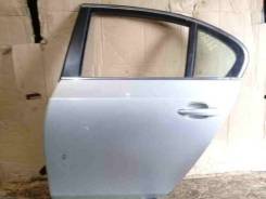 Дверь боковая. BMW 5-Series, E60 Двигатели: M47TU2D20, M57D30TOP, M57D30UL, M57TUD30, N43B20OL, N47D20, N52B25UL, N53B25UL, N53B30OL, N53B30UL, N54B30...